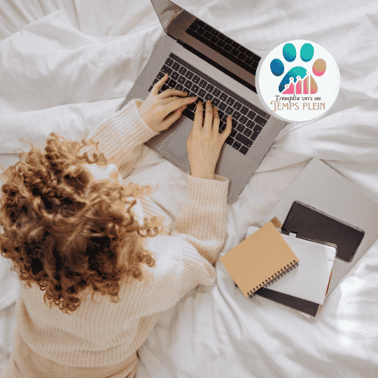 Newsletter : l’outil marketing oublié des éducateurs canins
