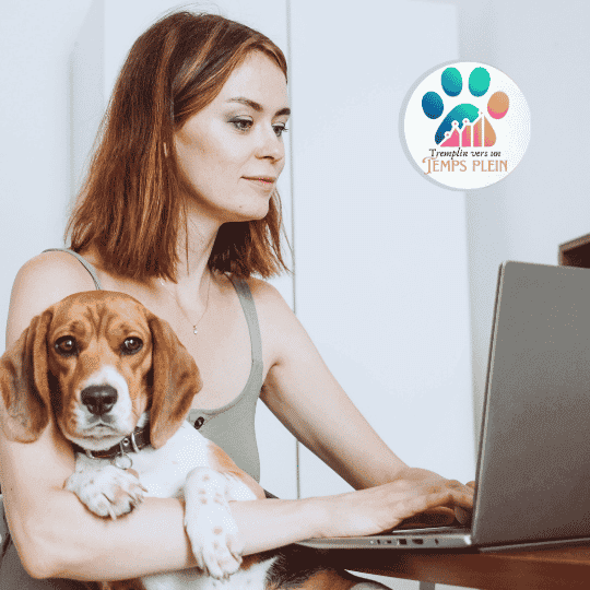 Comment répondre à un client qui abandonne son chien ?