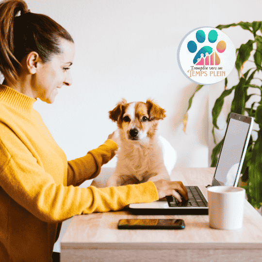 4 cheat codes pour attirer des clients quand on est éducateur canin